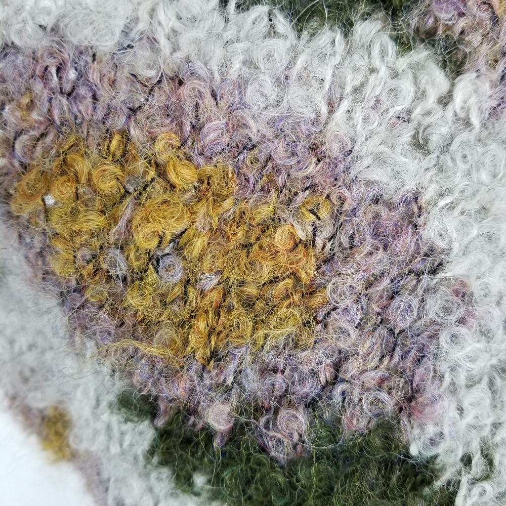 Amano wool blend Sweater - Picture 6 of 8